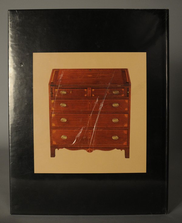 The Art and Mystery of Tennessee Furniture book by  - 3