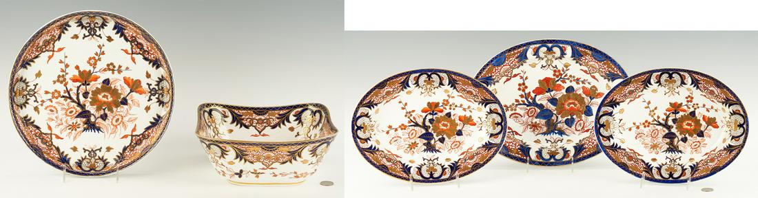 5 Royal Crown Derby Porcelain Serving Pieces (1 of 20)