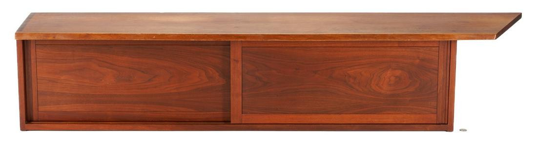 George Nakashima Wall Cabinet (1 of 19)