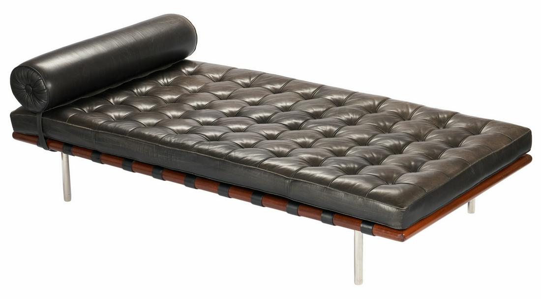 Barcelona chaise lounge outlet