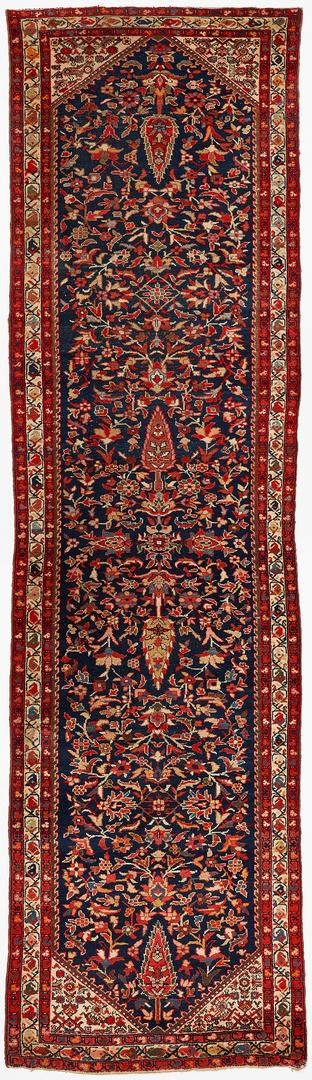 Large Persian Malayer Runner (1 of 14)