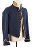 U.S. Union Cincinnati Arsenal Cavalry Jacket, Ohio