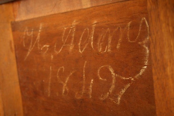 Middle Tennessee Chest of Drawers - 10