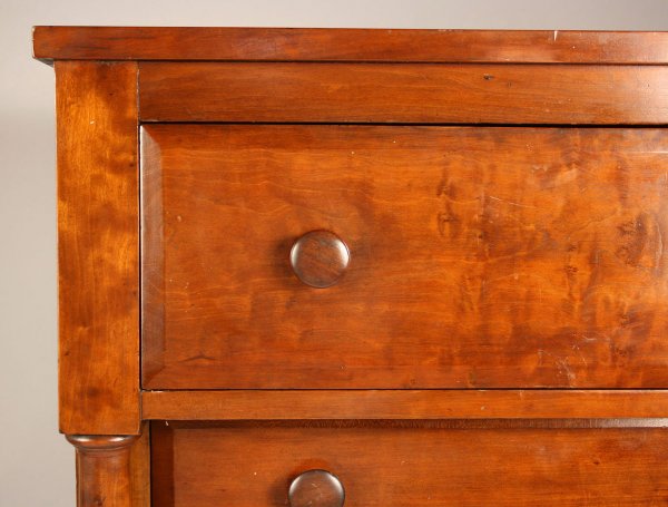 Middle Tennessee Chest of Drawers - 2