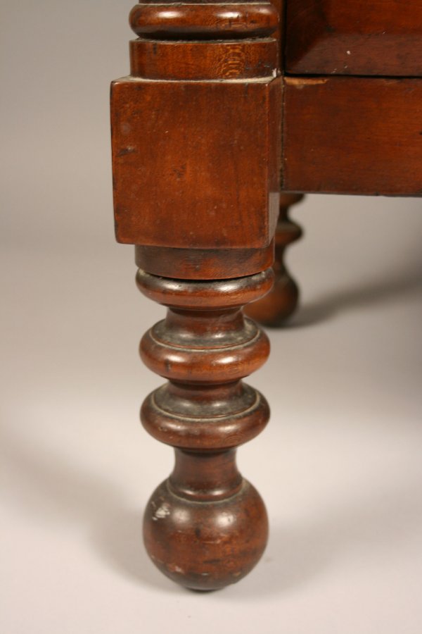 Middle Tennessee Chest of Drawers - 3