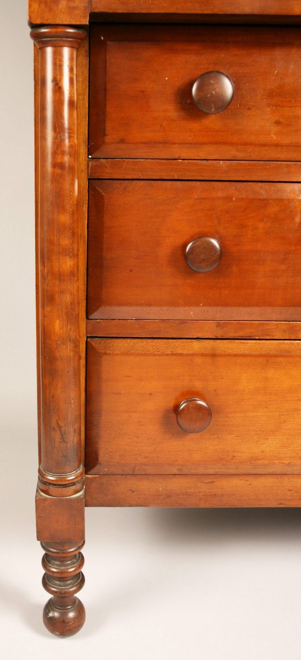 Middle Tennessee Chest of Drawers - 5