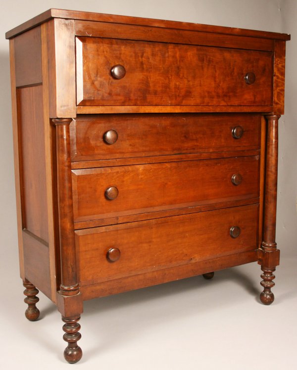 Middle Tennessee Chest of Drawers - 7