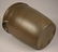 94: East Tennessee Large stoneware jar with extruded lu - 6