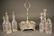 139: 19th c. English silverplated cruet set - 4