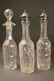 139: 19th c. English silverplated cruet set - 7