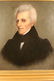 157: Andrew Jackson Portrait by William Stewart Watson, - 4