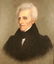 157: Andrew Jackson Portrait by William Stewart Watson, - 5