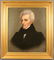 157: Andrew Jackson Portrait by William Stewart Watson, - 7