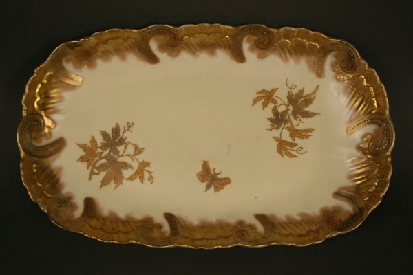 Limoges ice cream set, 11 pcs.  - 3