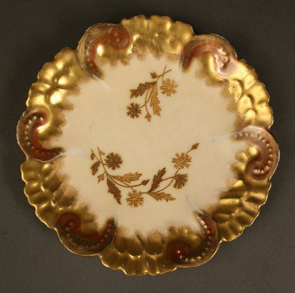 Limoges ice cream set, 11 pcs.  - 6