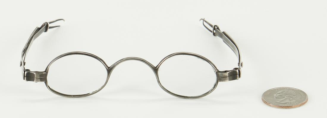 Kentucky Coin Silver Spectacles (1 of 12)