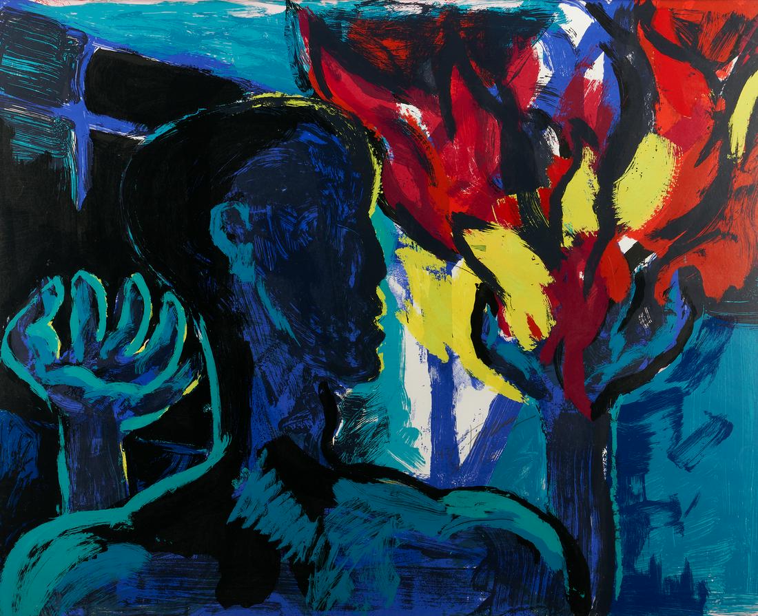 Ranier Fetting Silkscreen w/ Catalog (1 of 13)