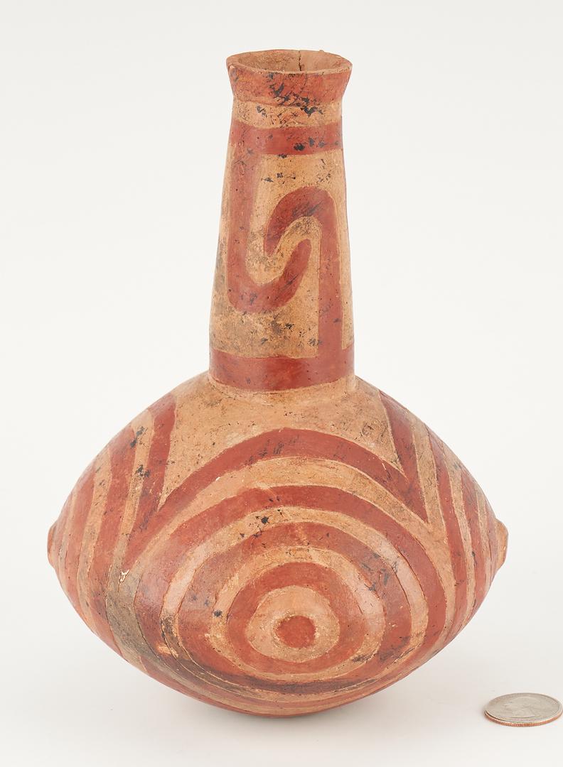 Mississippian Culture Quapaw Water Bottle (1 of 10)