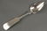 61: Coin silver spoons, J. Draper, KY, OH or DE. - 2