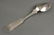 61: Coin silver spoons, J. Draper, KY, OH or DE. - 3
