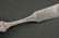 61: Coin silver spoons, J. Draper, KY, OH or DE. - 4