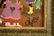 332: Maurice Cook folk art painting, Birthday Party - 4