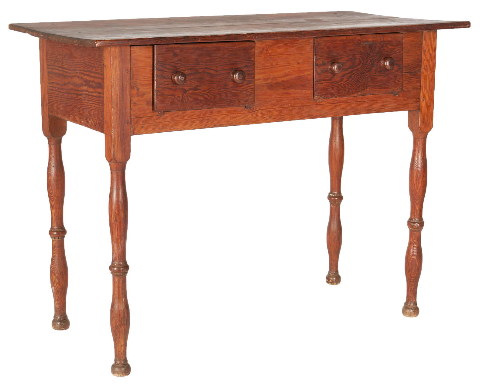 Large Georgia Yellow Pine Huntboard (1 of 20)