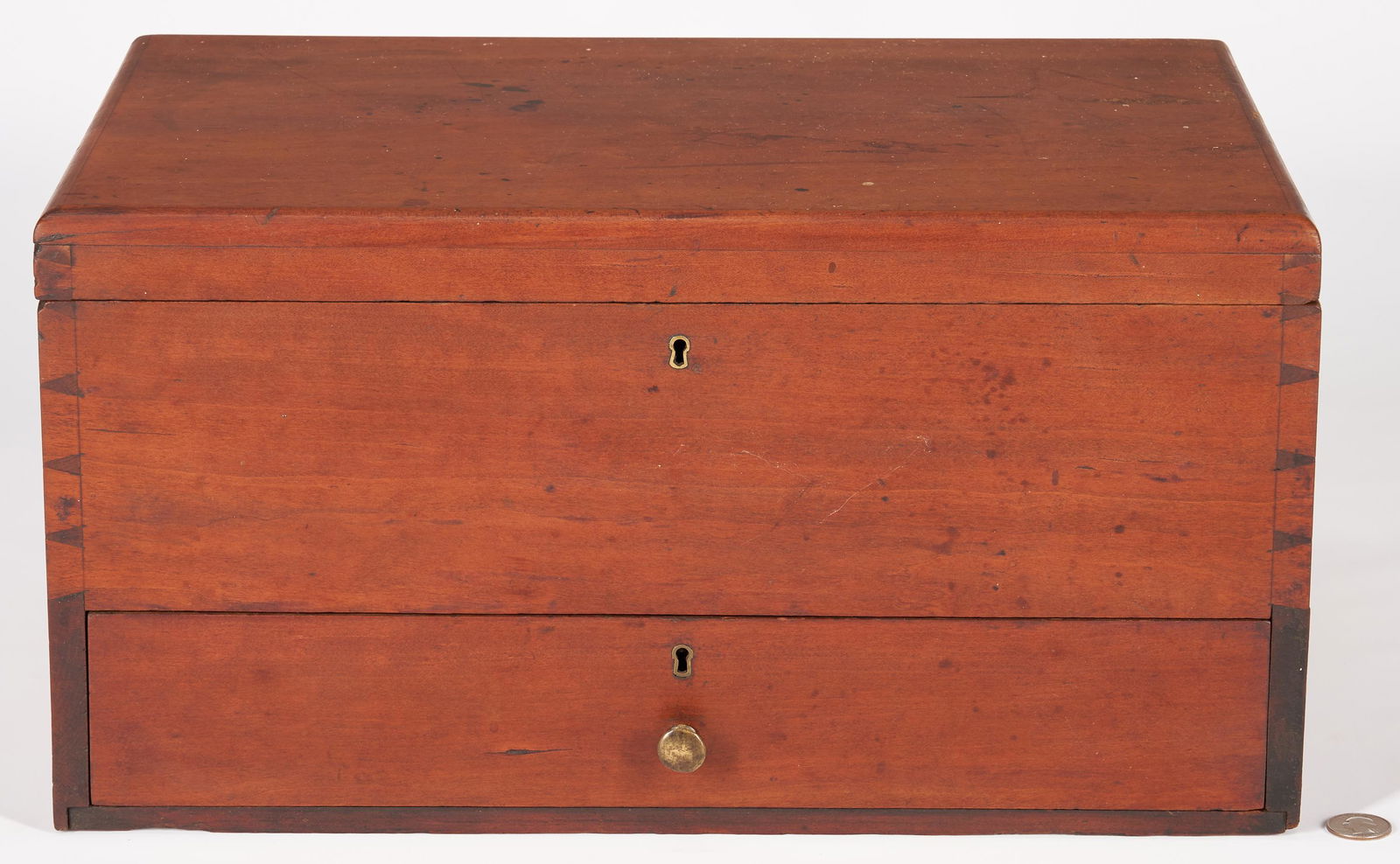 Southern Cherry Sugar Box (1 of 11)