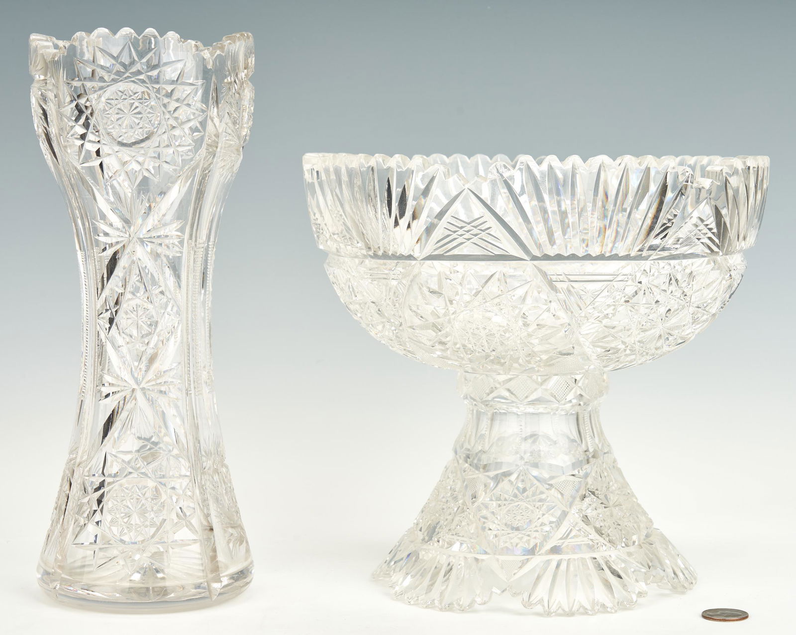 ABPCG Punch Bowl & Vase (1 of 13)