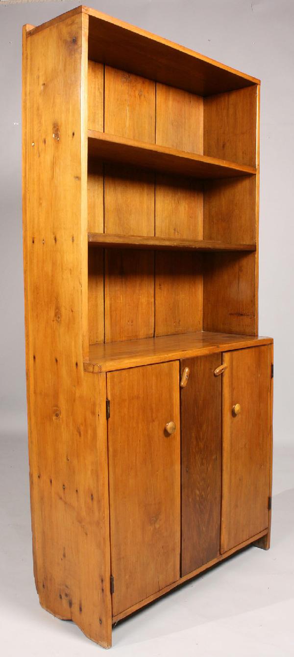 Stepback cupboard, dimunitive size - 2