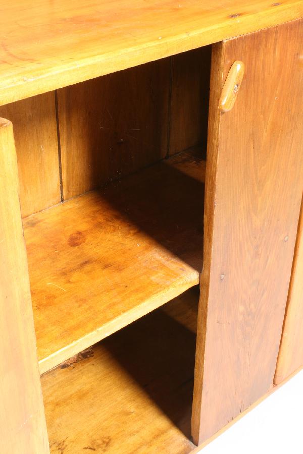 Stepback cupboard, dimunitive size - 3