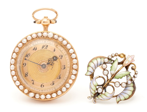 Avance retard pocket watch Clearance