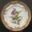 louis vuitton repair nashville tn 605: Royal Copenhagen Flora Danica Plate, Bellflower