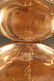 177: 14K Elgin pocket watch with star pattern - 4
