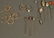 544: Lot of misc. jewelry incl. 18K, 14K & 10K gold