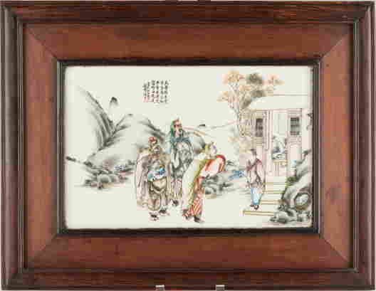 Chinese Porcelain