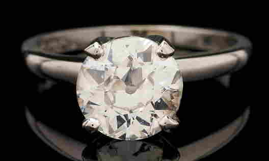 Diamond Jewelry