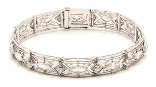 Art Deco Jewelry