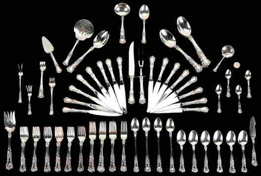 Gorham Flatware & Cutlery