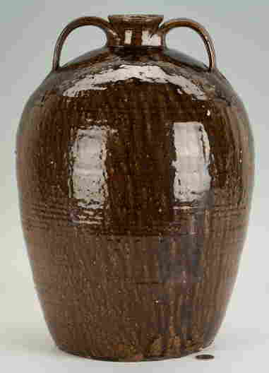 Pottery Tableware & Barware