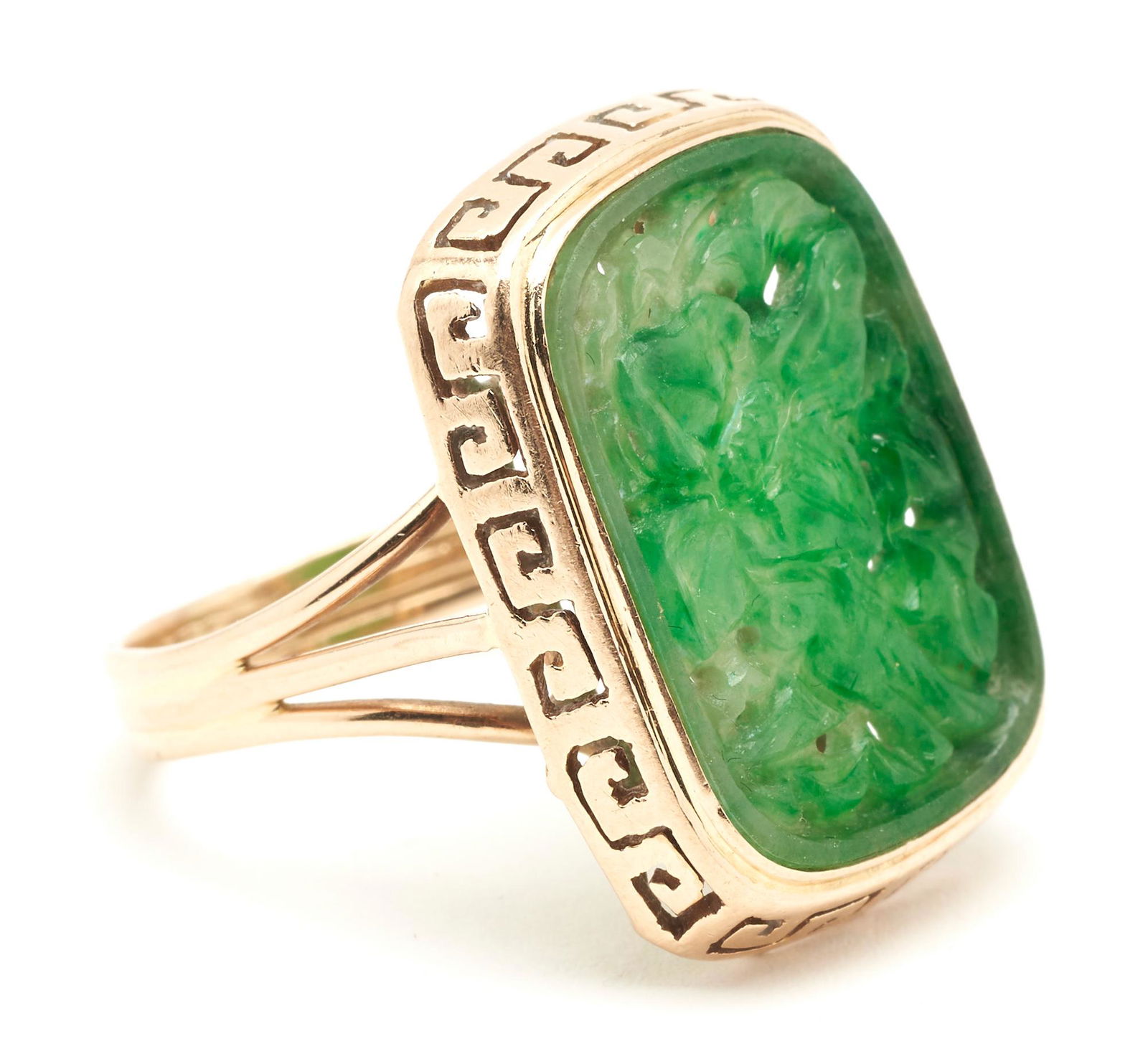 14k fzn deals vn ring