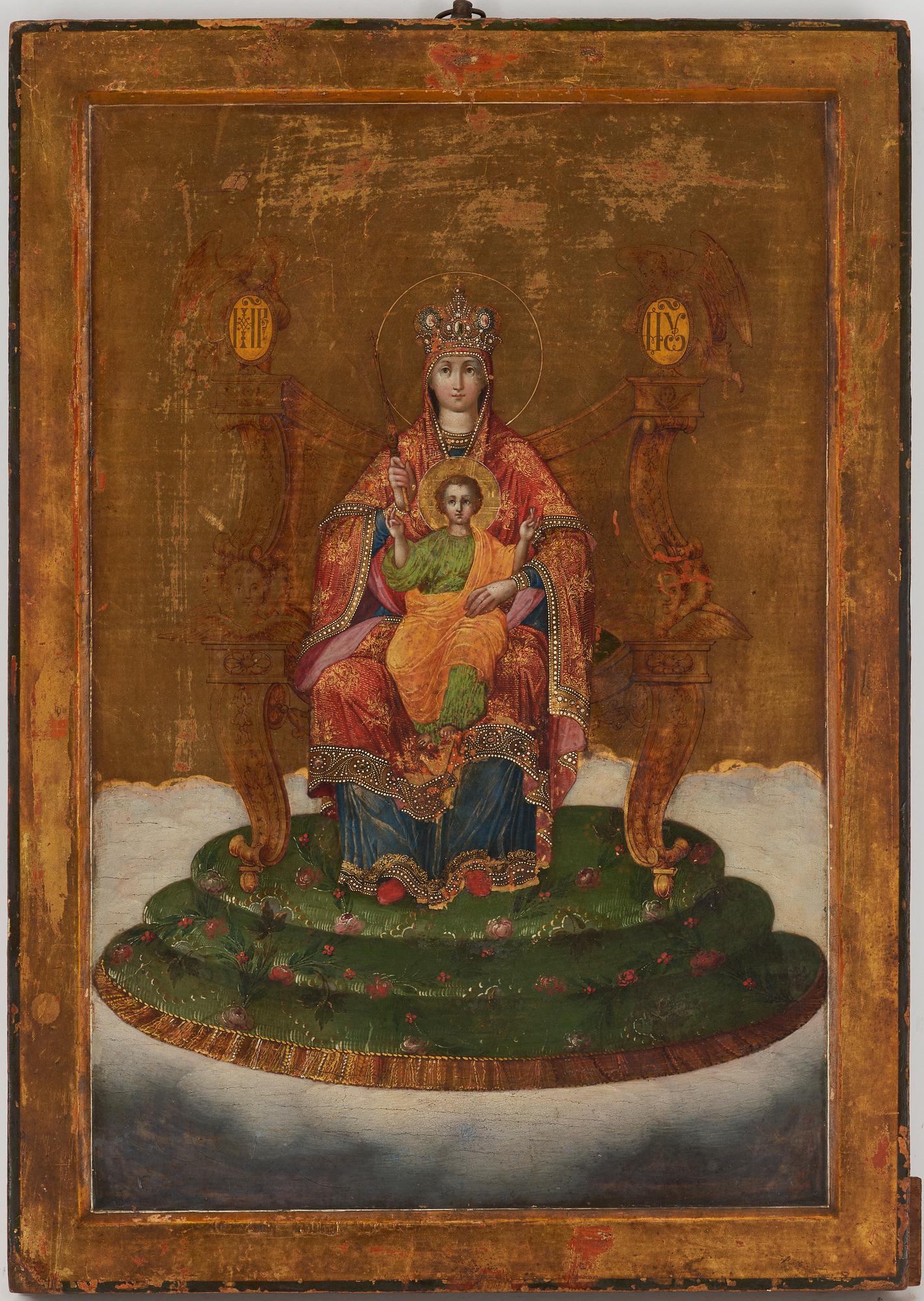 Christian Collectibles