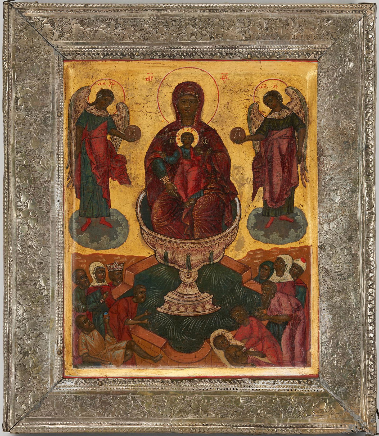 Christian Collectibles