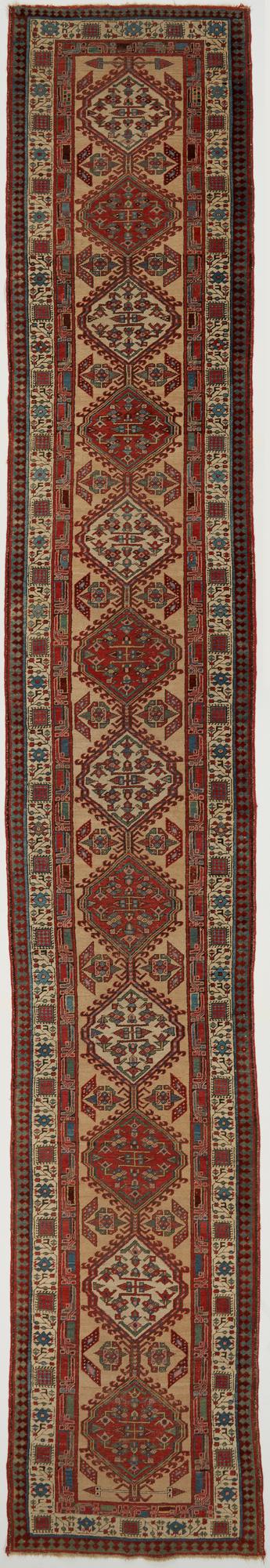 Persian Sarab Runner (1 of 13)