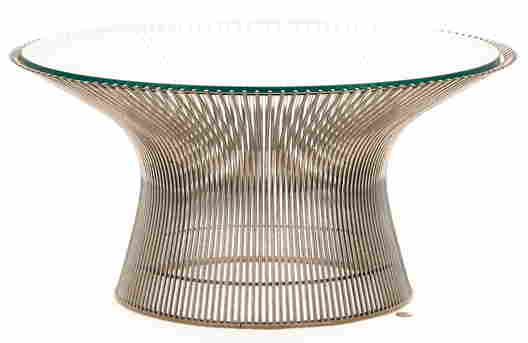 Glass Coffee Tables & Cocktail Tables