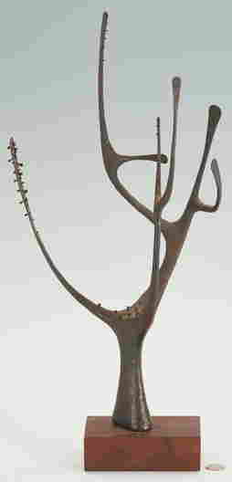 Bronze Sculptures & Carvings