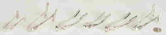 Gorham Sterling Silver