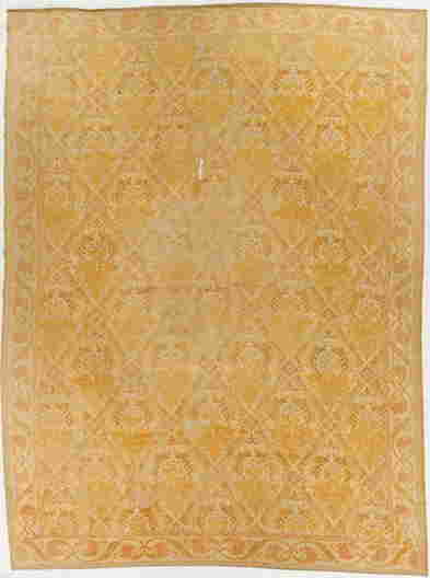 Spanish Home & Décor