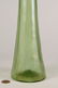 327: 3 Art Glass Items, Vase, Bowl & Lamp Shade - 5