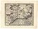 502: G. Mercator map of Virginia and Florida, 1609